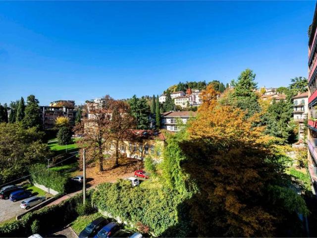 Appartamento in vendita a Bergamo