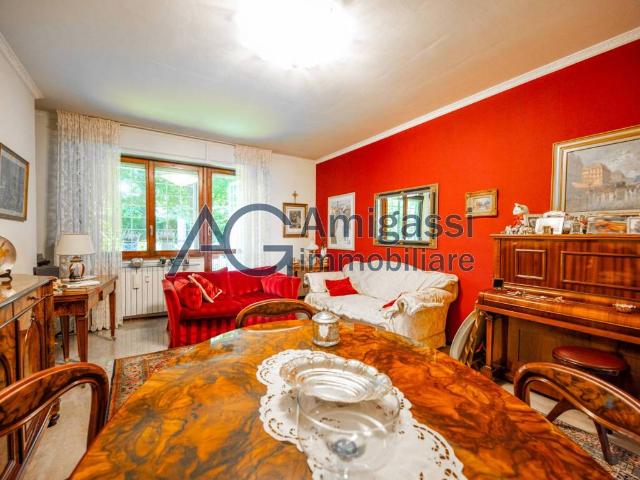 Appartamento in vendita a Carnovali, Bergamo