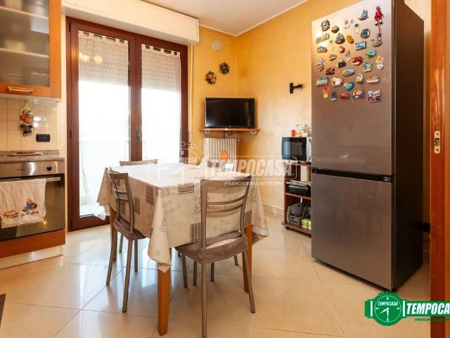 Appartamento in vendita a Bergamo, Lombardia
