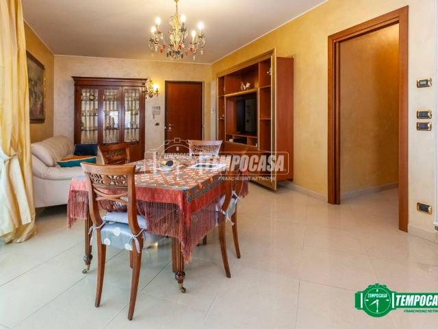 Appartamento in vendita a Bergamo, Lombardia