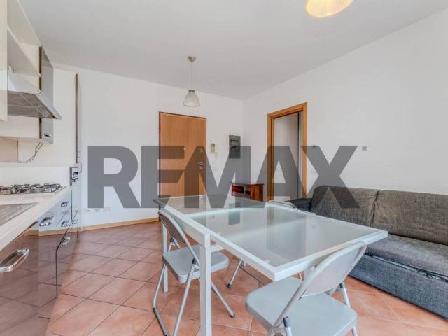 Appartamento in vendita a Carnovali, Bergamo