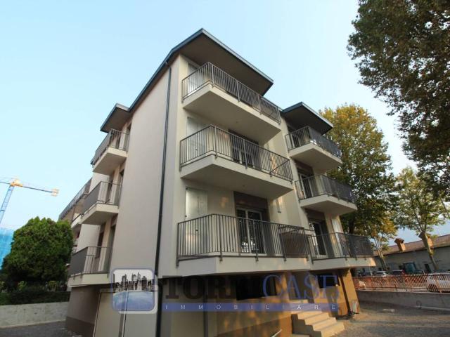 Appartamento in vendita a Conca Fiorita, Bergamo