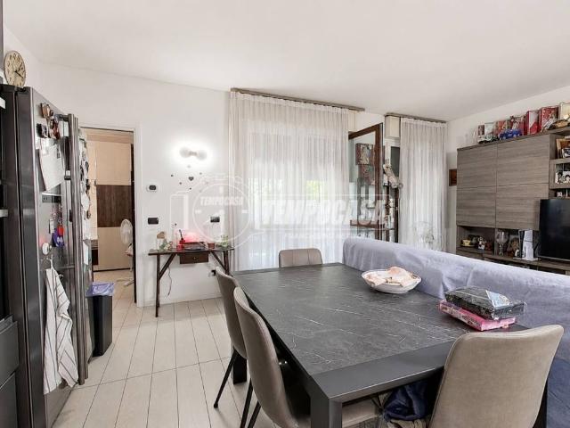 Appartamento in vendita a Conca Fiorita, Bergamo