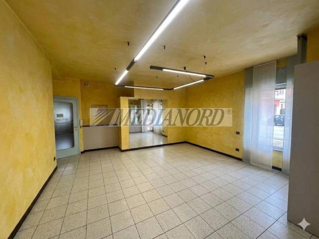 Appartamento in vendita a Borgo Palazzo, Bergamo