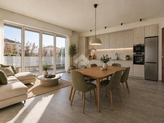 Appartamento in vendita a Bergamo, Lombardia
