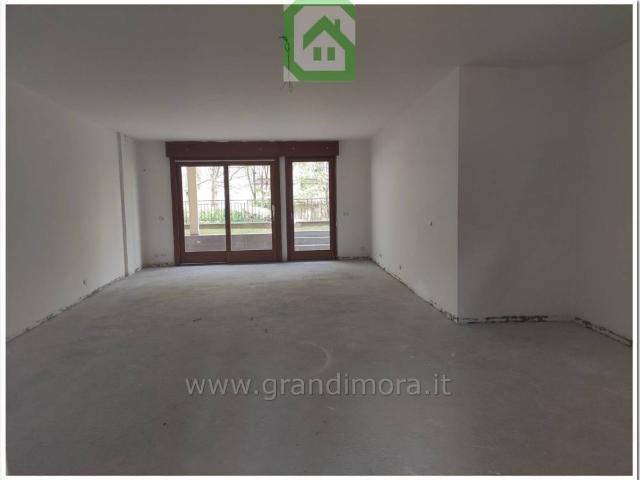 Appartamento in vendita a Borgo Palazzo, Bergamo