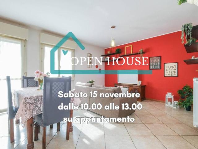 Appartamento in vendita a San Tommaso, Bergamo