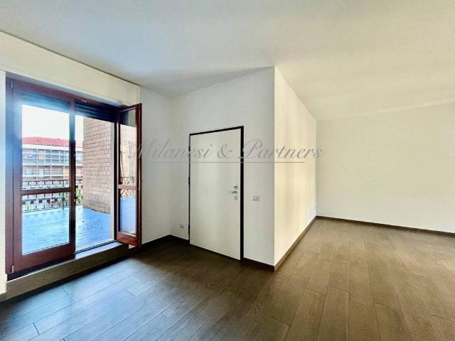 Appartamento in vendita a Bergamo