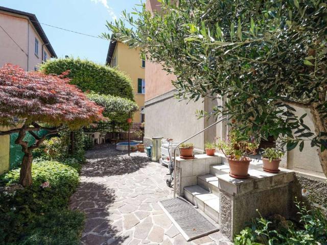 Appartamento in vendita a Carnovali, Bergamo