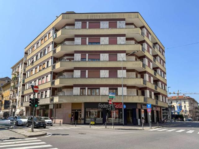 Appartamento in vendita a Borgo Palazzo, Bergamo