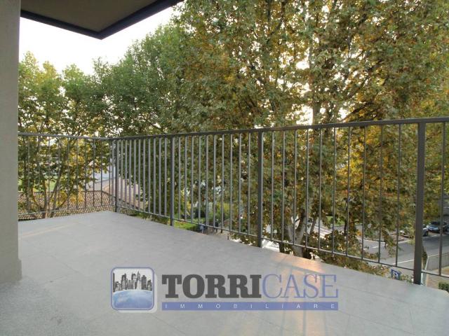 Appartamento in vendita a Bergamo