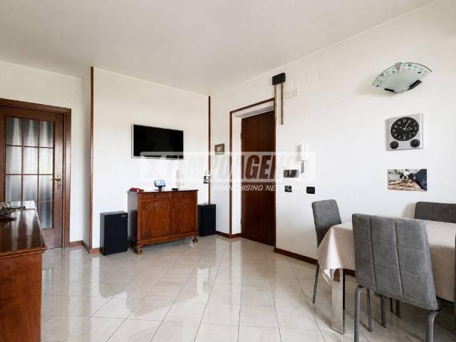 Appartamento in vendita a Borgo Palazzo, Bergamo