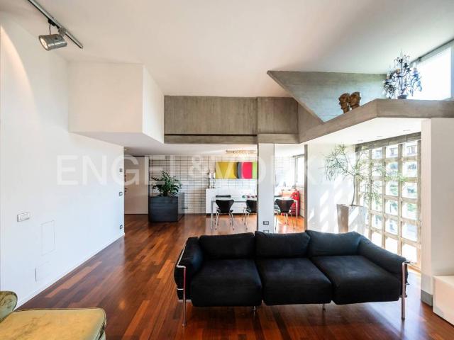 Appartamento in vendita a Città Alta, Bergamo