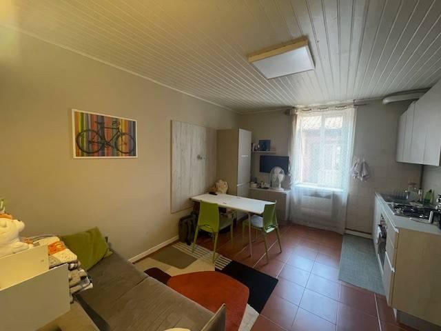 Appartamento in vendita a Bergamo, Lombardia