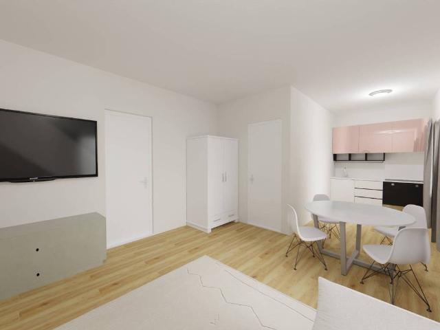 Appartamento in vendita a Bergamo