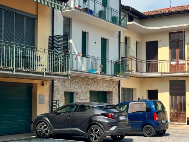 Appartamento in vendita a Loreto, Bergamo