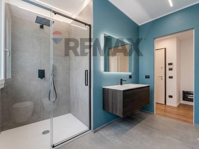 Appartamento in vendita a Bergamo, Lombardia