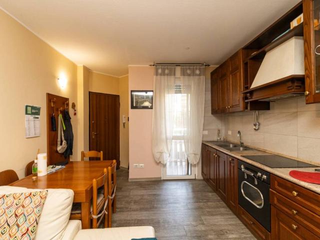 Appartamento in vendita a Bergamo, Lombardia