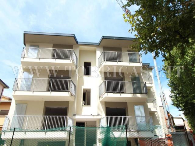 Appartamento in vendita a Bergamo