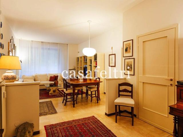 Appartamento in vendita a Bergamo