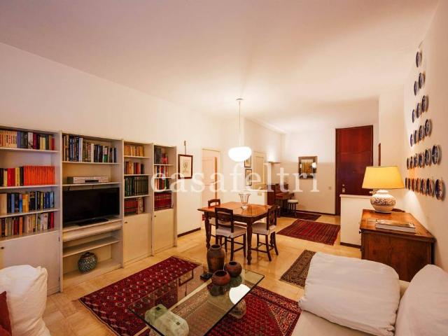 Appartamento in vendita a Città Alta, Bergamo