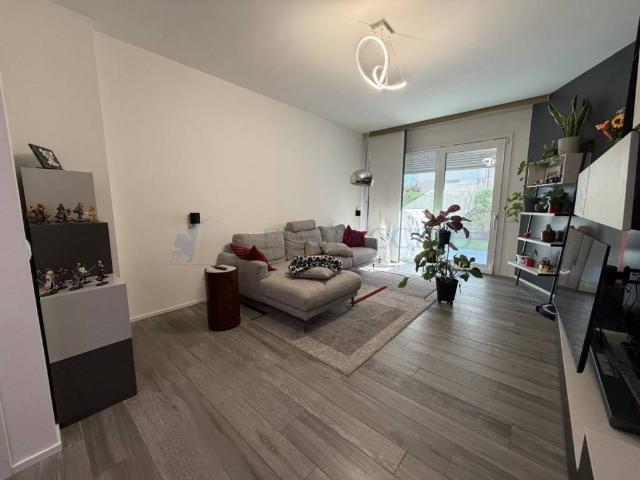 Appartamento in vendita a Villaggio degli Sposi, Bergamo