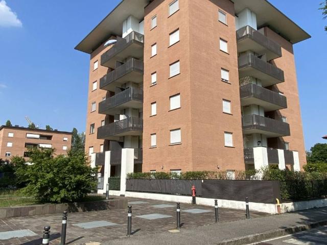 Appartamento in vendita a Celadina, Bergamo