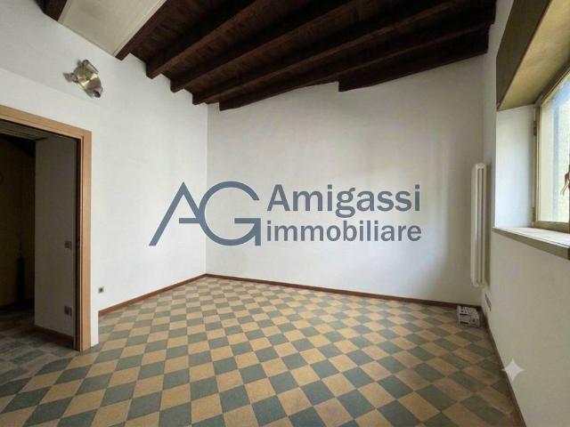 Appartamento in vendita a Borgo Palazzo, Bergamo