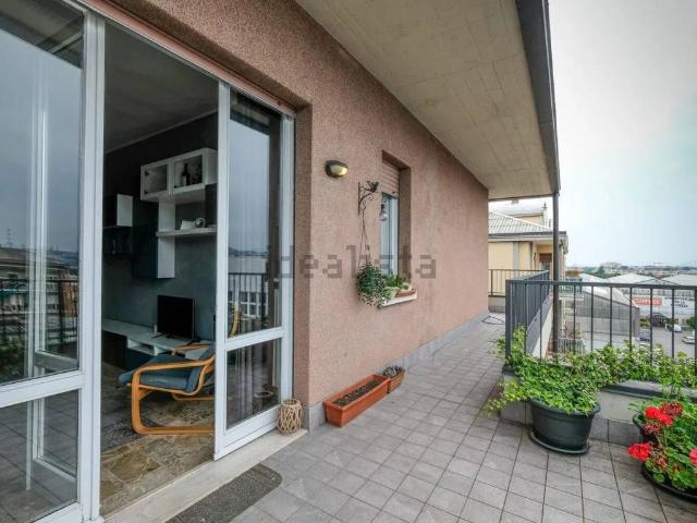 Appartamento in vendita a Bergamo, Lombardia