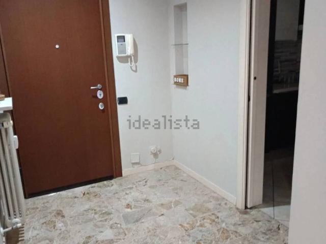 Appartamento in vendita a Bergamo, Lombardia