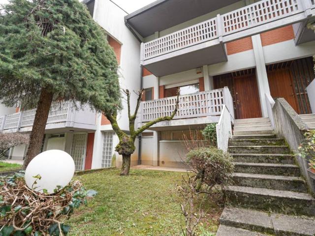 Appartamento in vendita a Bergamo, Lombardia