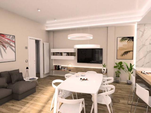 Appartamento in vendita a Città Alta, Bergamo