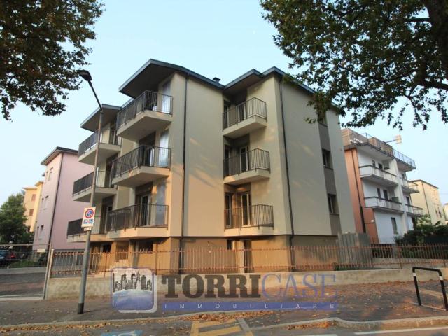 Appartamento in vendita a Bergamo