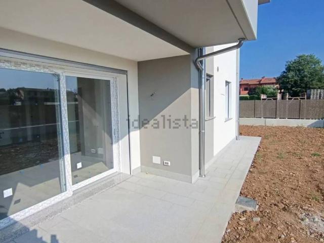 Appartamento in vendita a Bergamo, Lombardia