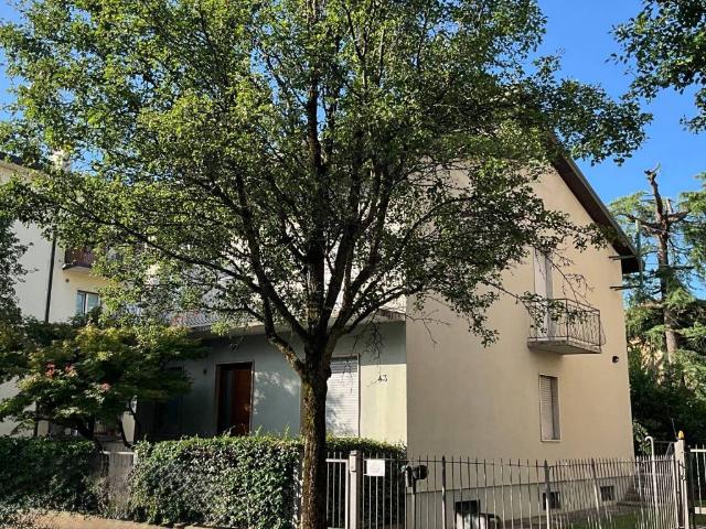 Appartamento in vendita a Bergamo