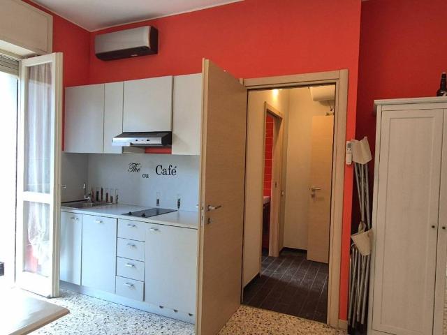 Appartamento in vendita a Finazzi, Bergamo