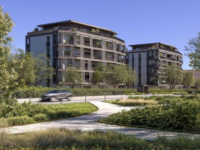 Appartamento in vendita a Celadina, Bergamo
