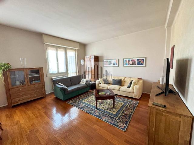 Appartamento in vendita a Finazzi, Bergamo