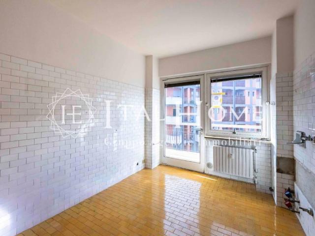 Appartamento in vendita a Bergamo, Lombardia