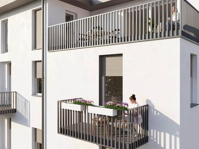 Appartamento in vendita a San Tomaso de' Calvi, Bergamo