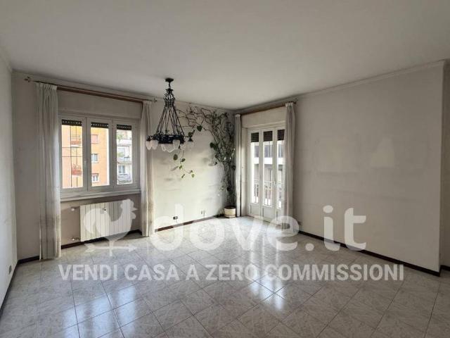 Appartamento in vendita a Loreto, Bergamo