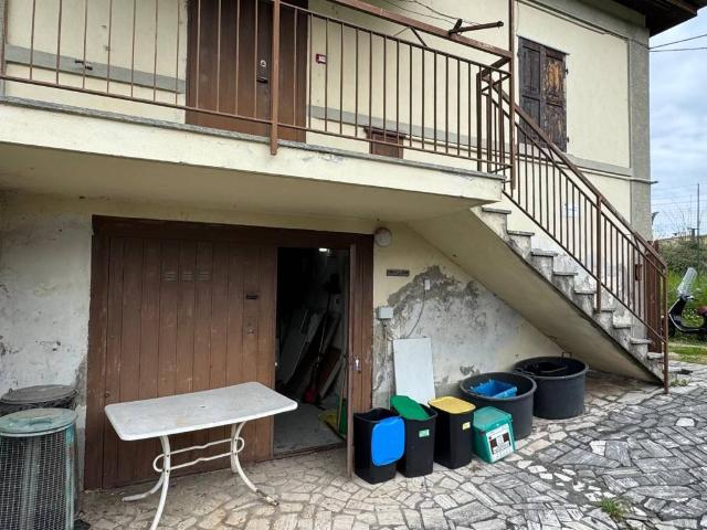 Appartamento in vendita a Malpensata, Bergamo