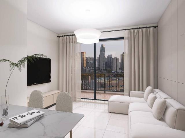 Appartamento in vendita a Loreto, Bergamo