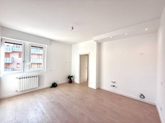 Appartamento in vendita a Bergamo