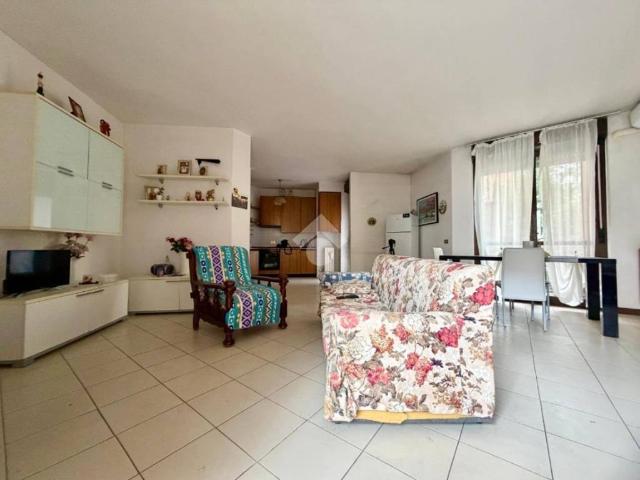 Appartamento in vendita a Boccaleone, Bergamo