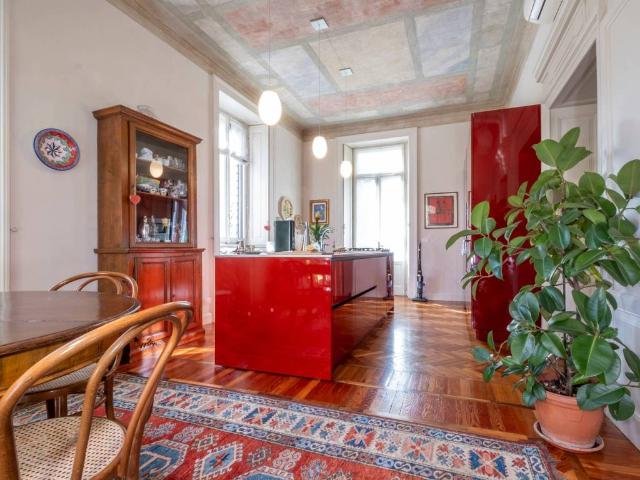 Appartamento in vendita a Borgo Palazzo, Bergamo