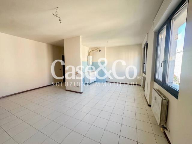 Appartamento in vendita a Bergamo, Lombardia