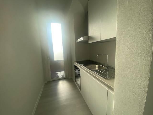 Appartamento in vendita a Loreto, Bergamo