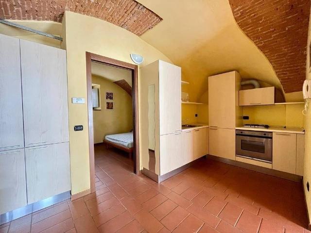 Appartamento in vendita a Bergamo, Lombardia