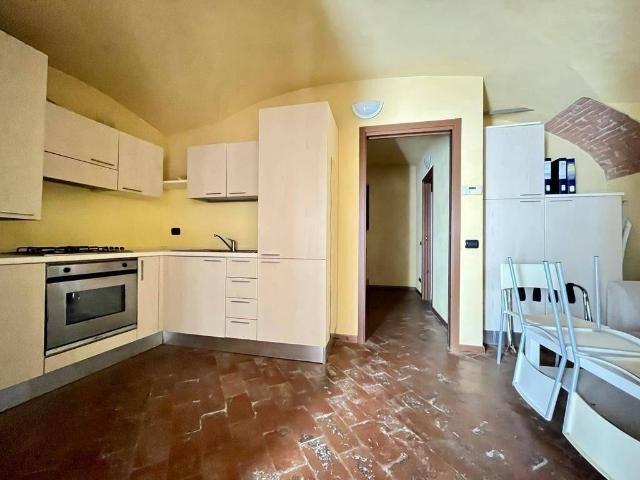 Appartamento in vendita a Bergamo, Lombardia